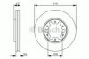 NISSA 40206VC200 Brake Disc